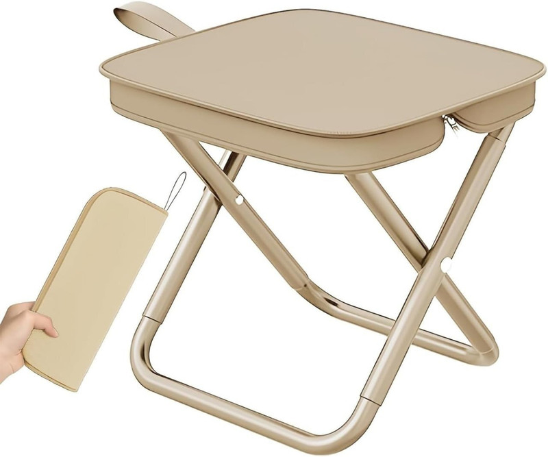 jasvi CR-01 Foldable Iron Inversion Chair