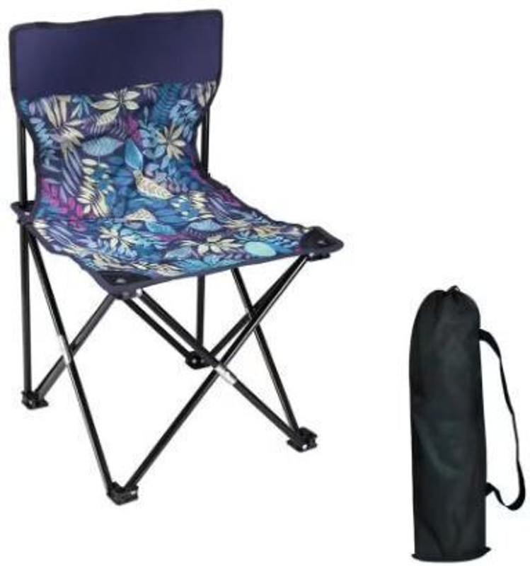 Vishbin Oxford Chair (Big) Foldable Aluminium Alloy Inversion Chair