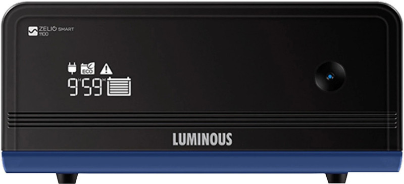 LUMINOUS 900 VA SINE WAVE UPS(E-COMM) with 24 Months Warranty...