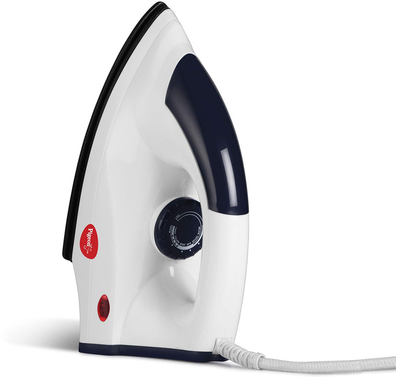 Pigeon NEXA DRY IRON 1200 W Dry Iron(White)