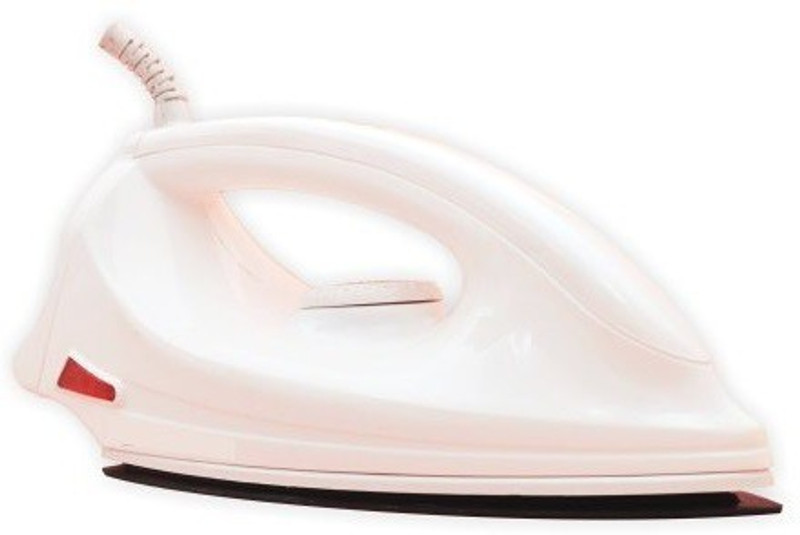 LE - EASE LITE Automatic Dry Iron box with Plastic body to protect from electric shocks 750 W Dry Iron(Grey)