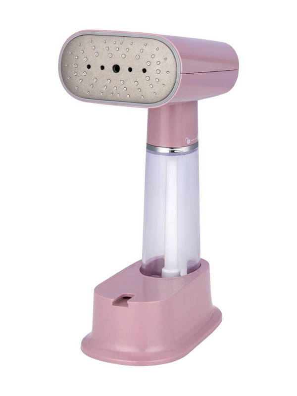 BAJAJ Steam majesty 1000 W Garment Steamer(Lilac)