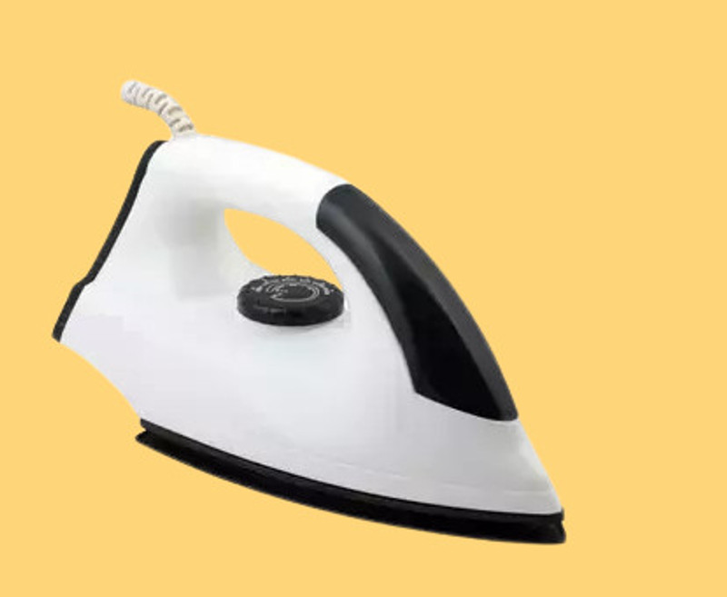 MANTICORE trending iron box clothing press 1000 W Dry Iron(audi)
