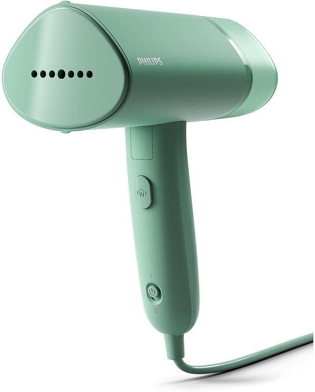 PHILIPS STH3010/70 1090 W Garment Steamer(Green)