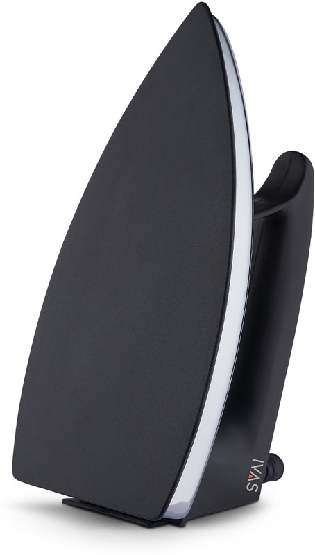 IVAS QUTO LITE 800 W Dry Iron(Black)