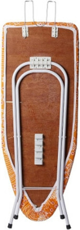SWINGISH by NA Ironing Board (Colour May Vary, Multi Colour) Ironing Board