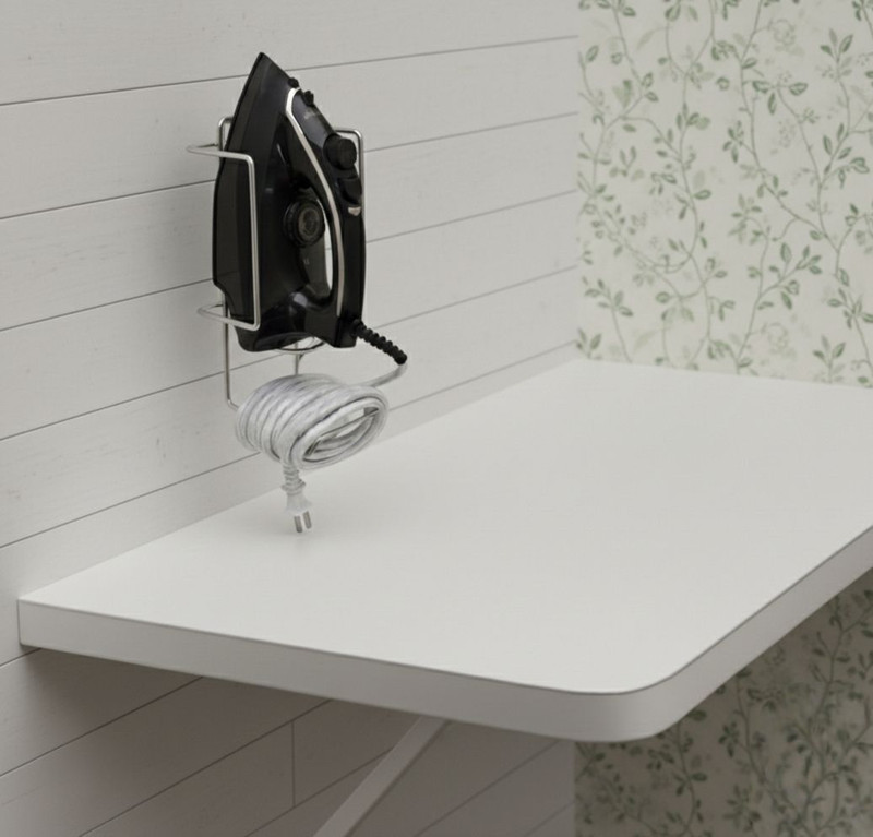 FIipkart styless Stainless steel steaming iron rack Ironing Board