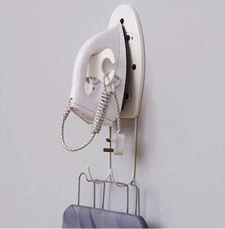 CIPLA PLAST Iron Organiser For Iron table Ironing Board
