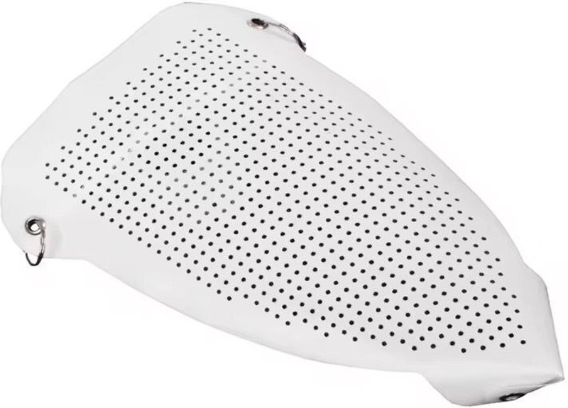 Yaadgar Iron Cover Shoe Cloth Ironing Board Aid Fabrics Heat Protector Ironing Mat Ironing Mat(Fiber)