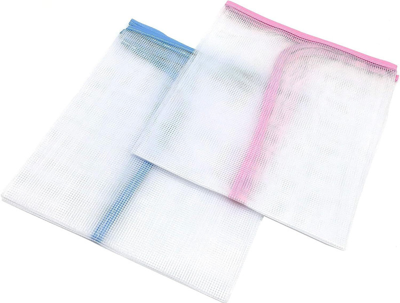 Naama 2pc Protective Ironing Cloth, Heat-Resistant Fabric Guards (Pack of 2) Ironing Mat(Polyester)