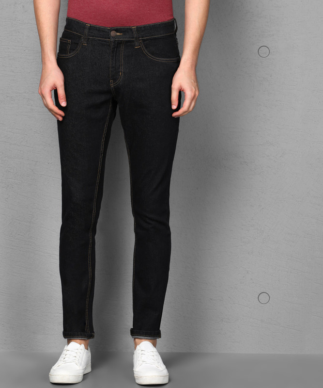 METRONAUT by Flipkart Skinny Men Grey Jeans