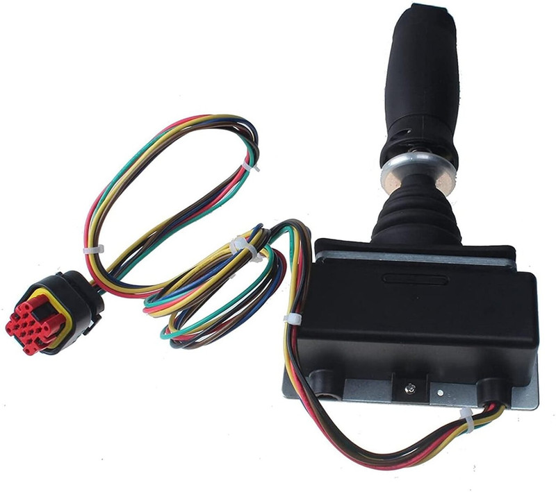 SUPERLIFT 1600287  Joystick(Black, For PC)
