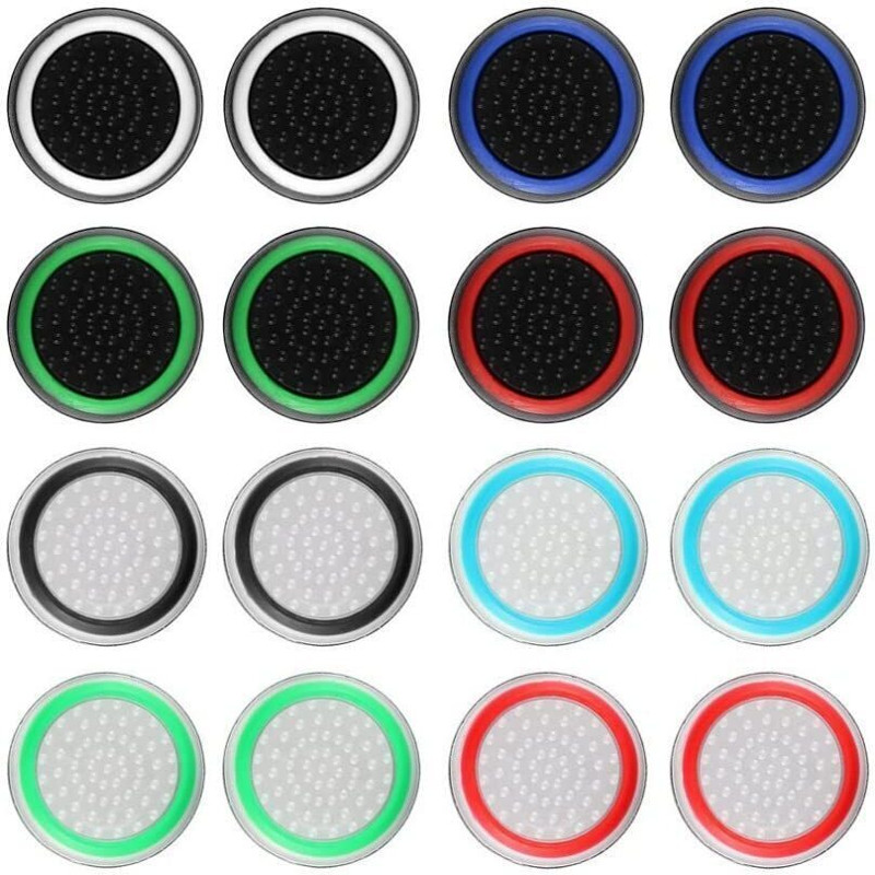 Ezliving EZ-JT-0080 Joystick(Multicolor, For PS2, PS3, PS4)