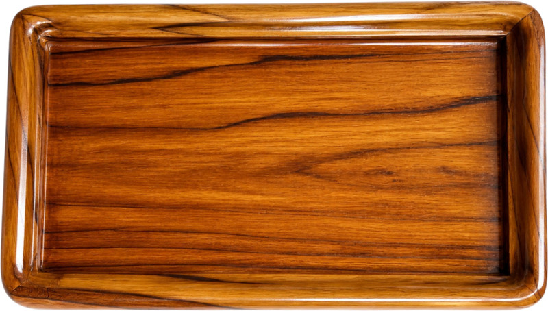 MJDecor Mjd001 Jug Tray Set(Wooden shagon)