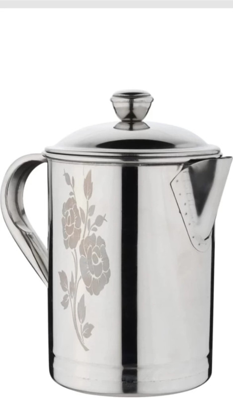 Purevik 7299 Jug Tray Set(Steel)