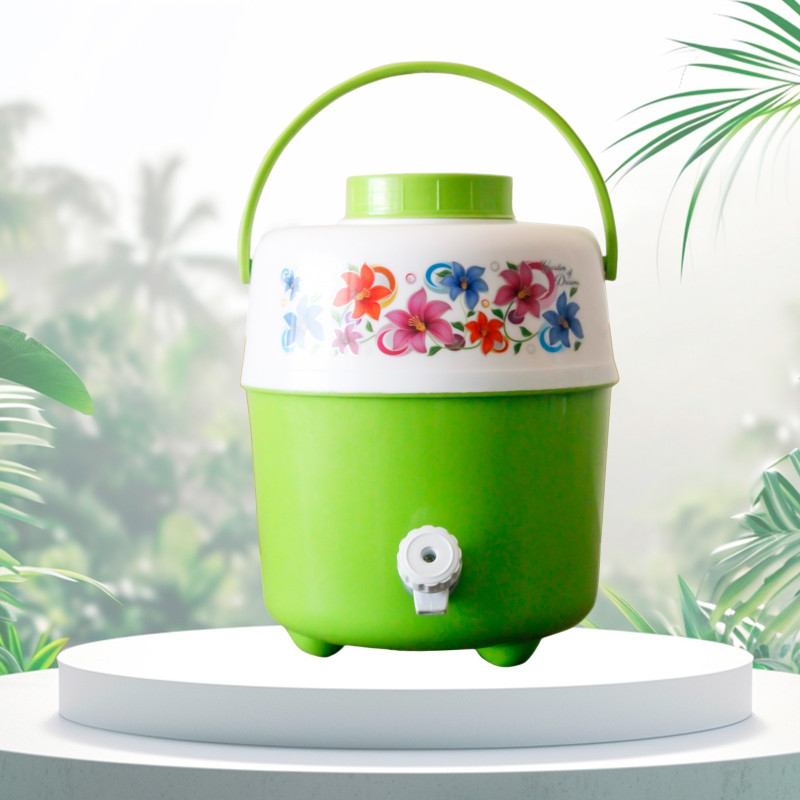 cello 5 L Plastic Water Jug