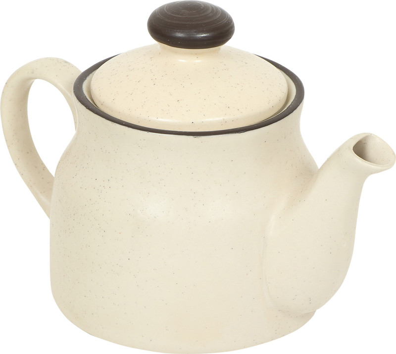 QIMACPLUS 350 L Ceramic Kettle Jug