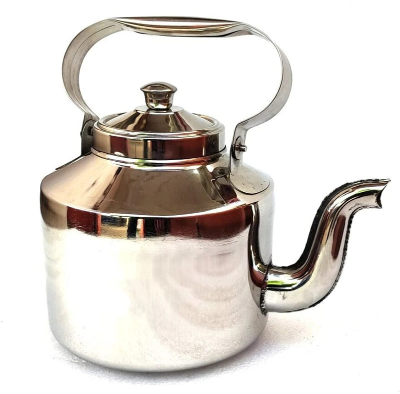 Parik Enterprises 5 L Stainless Steel Kettle Jug