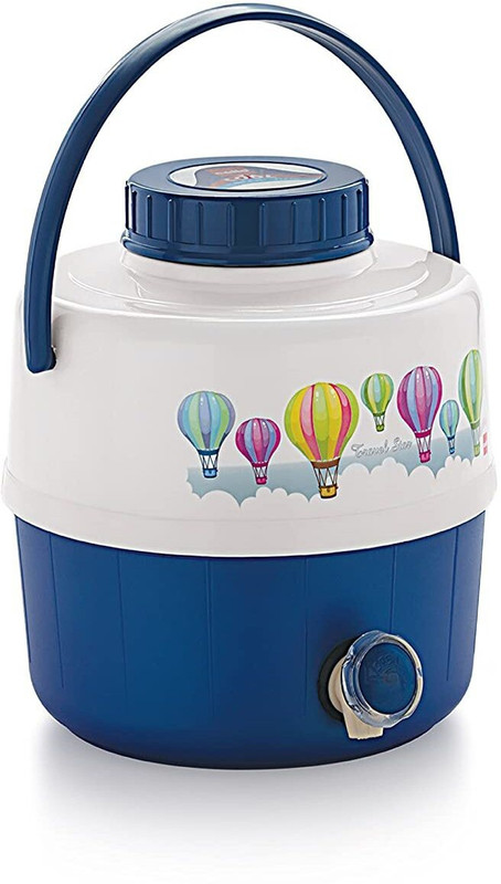 cello 5 L Plastic Water Jug