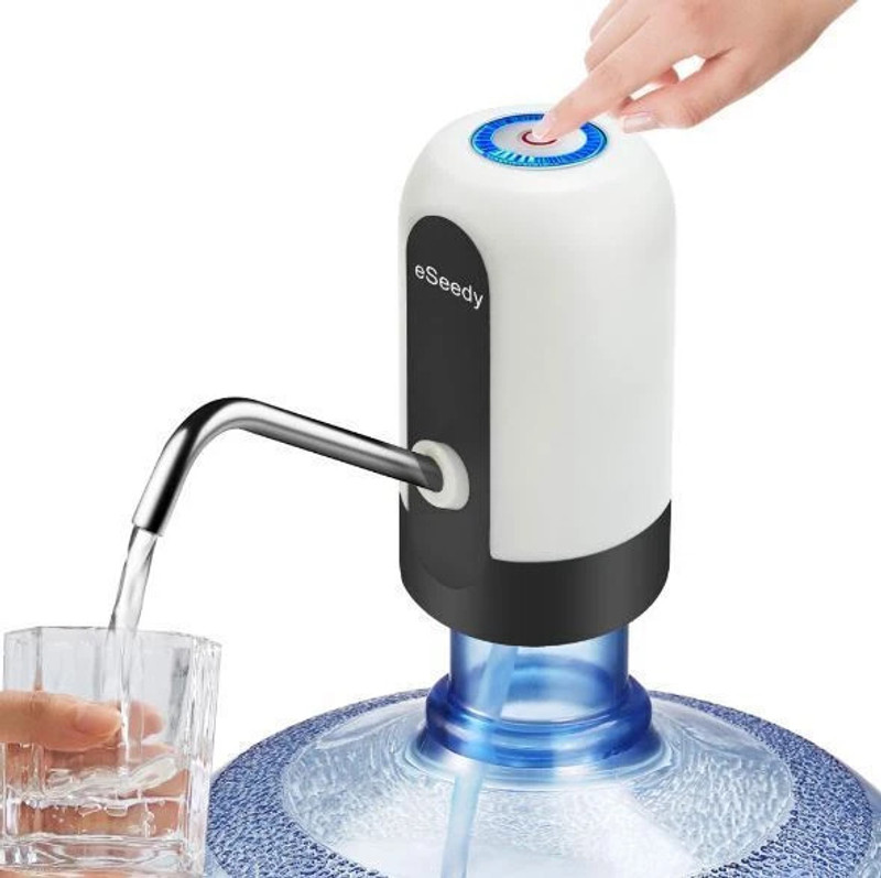 PairiT 1 L Steel Water Jug