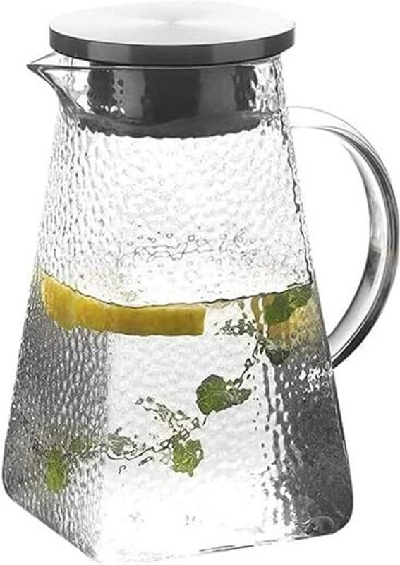 ShoppersHub PNQ 1.5 L Polypropylene Water Jug