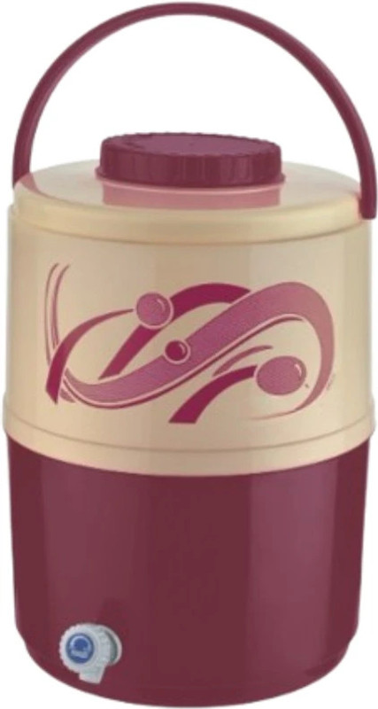 Mumma's LIFE 5 L Plastic Water Jug