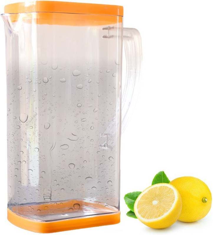 Urvisha Enterprise 20 ml Plastic Water Jug