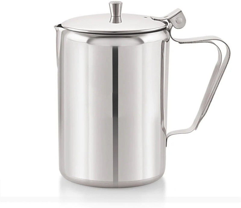 BLLUEX 0.5 L Stainless Steel Coffee Jug