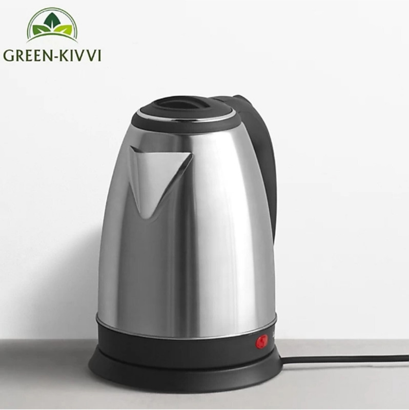 Joy2u 1.3 L Stainless Steel Coffee Jug