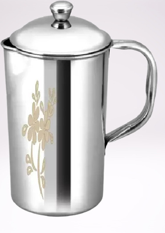 Femora 1.4 L Steel Water Jug