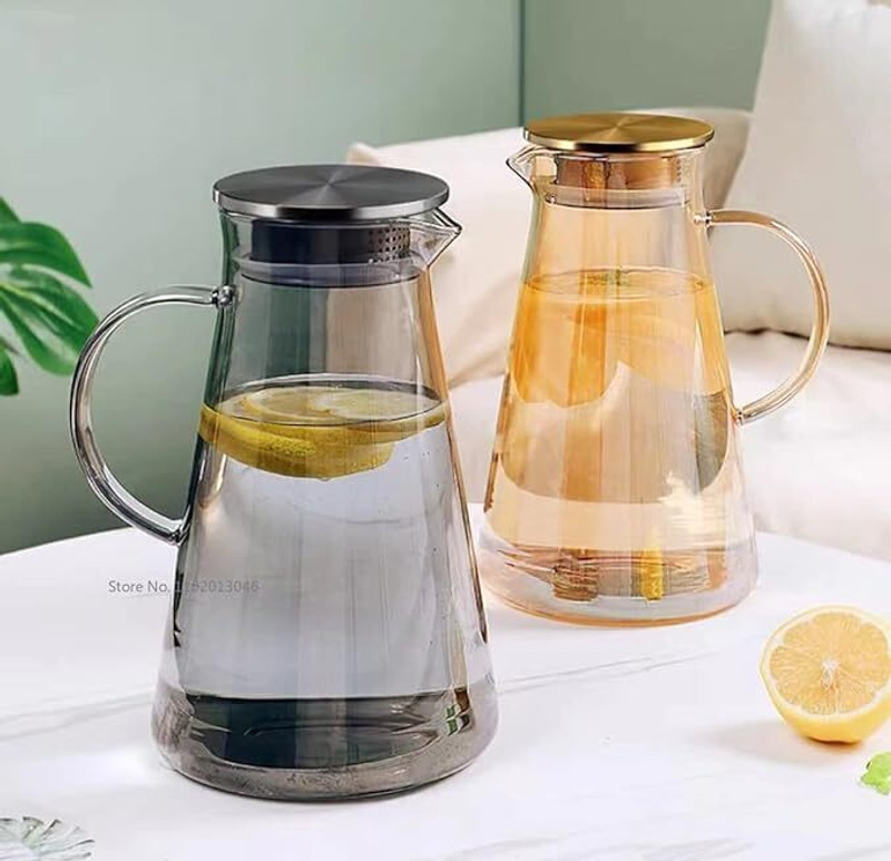 MultiZone 2800 L Glass Water Jug
