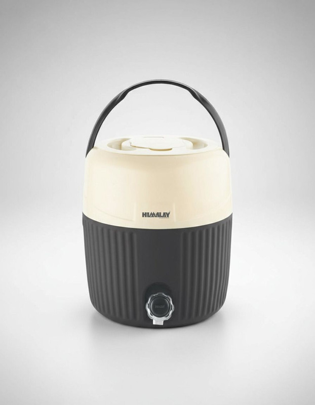 himalay thermoplast 18 L Plastic Water Jug