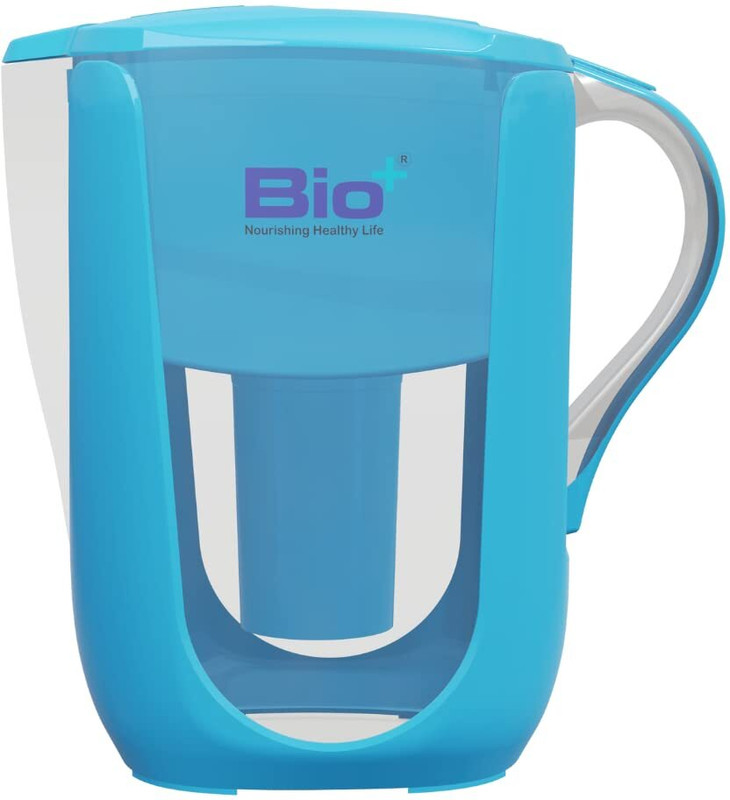 Bioplus 3000 L Polypropylene Water Jug