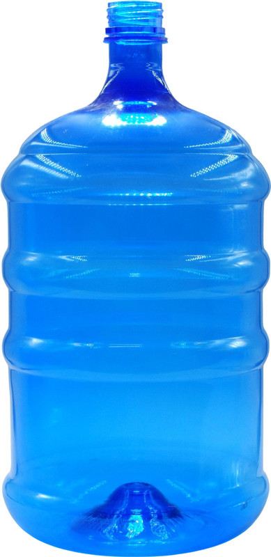 AP POLY PETT 10 L Plastic Table Top Manual Water Dispenser