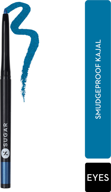 SUGAR Cosmetics Honour Intense nt(06 Blue Moon, 0.3 g)