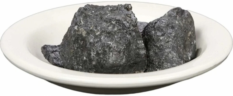 Organic Bites Surma Kala - Surma Black - Balck Surma Stone - Kohl - Stibnite(Black, 100 g)