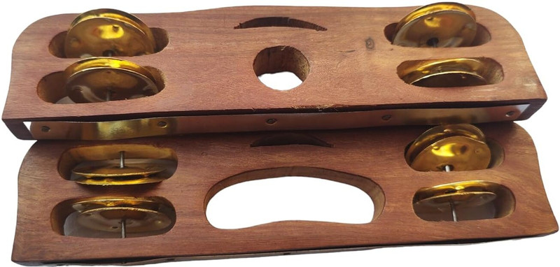Famous Khartal KJJ04 Kartal Instrument