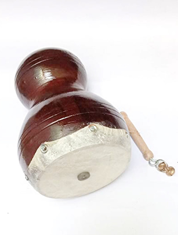 RAM musical Brown polish Gupchup Kartal Instrument