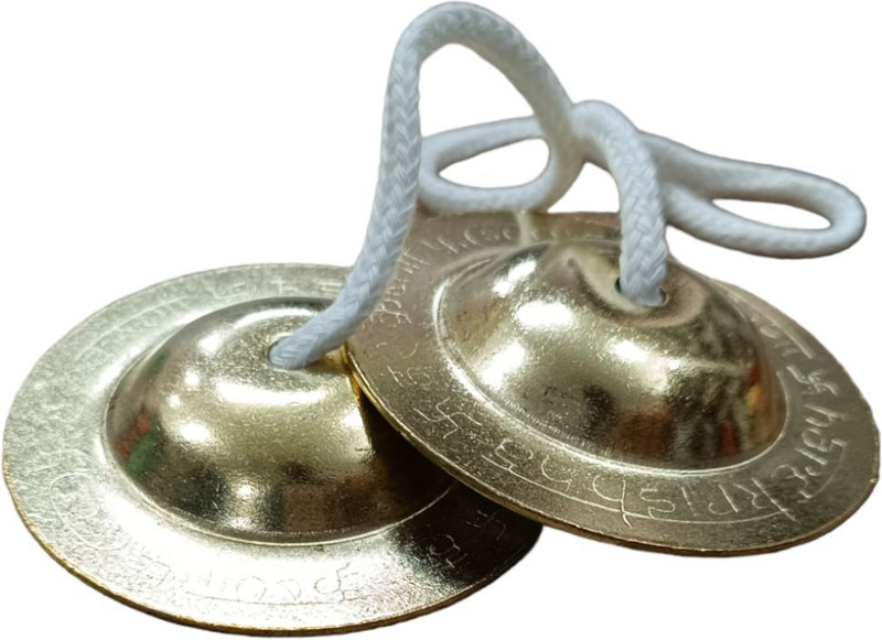 RC Supplier Iron kattal, iron manjeera (pack of 1) Kartal Instrument