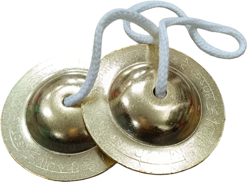 pranchi pr iron kartal/ majeera Kartal Instrument