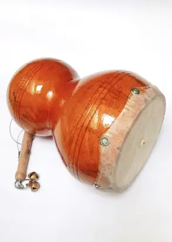 RAM musical Bugchu/bughdu/Gupchup/Bughdu 02 Kartal Instrument