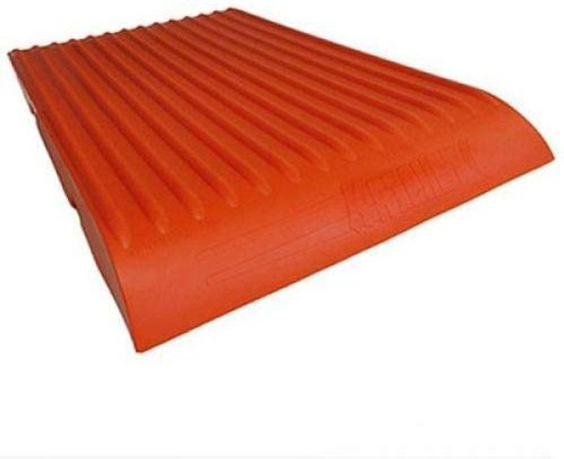 Roxan Premium Cricket Fielding Practise Katchet Board Fielding & Catching Practice Fiber Katchet Board(Orange)