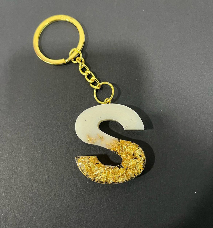 kiv 1 Key Chain