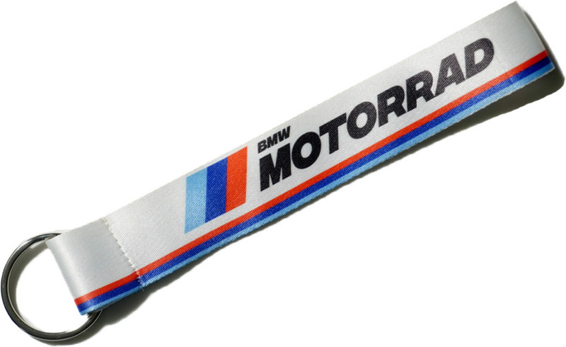 FastB 25117 bmw G310RR mottorad Keychain Key Chain