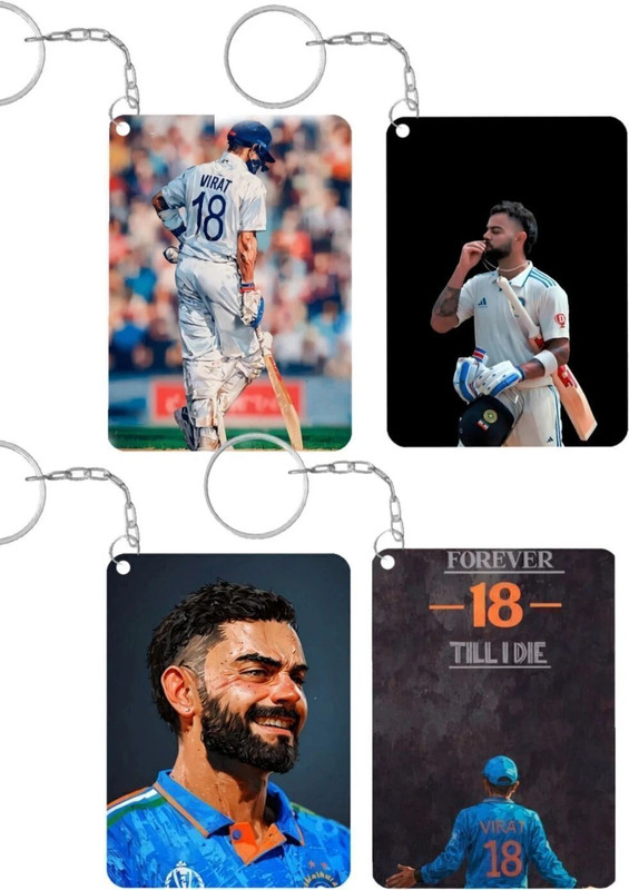 jojo creations JOJO present high quality printed sport man keychain for bike,car,scooter Key Chain