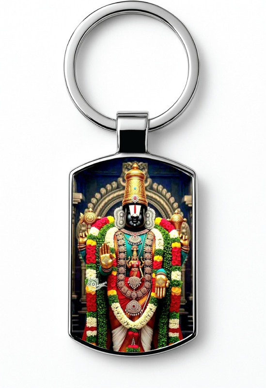 Magical Gifts Balaji Designs Key Chain