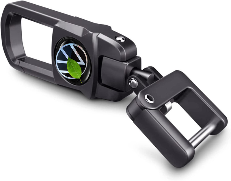 NIVIZEN Heavy Duty Car Keychain For Volkswagen Car All Model Key Ring Accesories Key Chain - 79% off at DetectaDeal