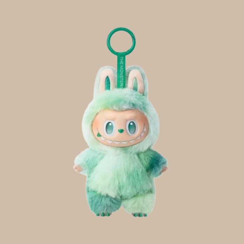 RUPAVATIYA Adorable Soft Monster Figure - 13 cm(Multicolor)