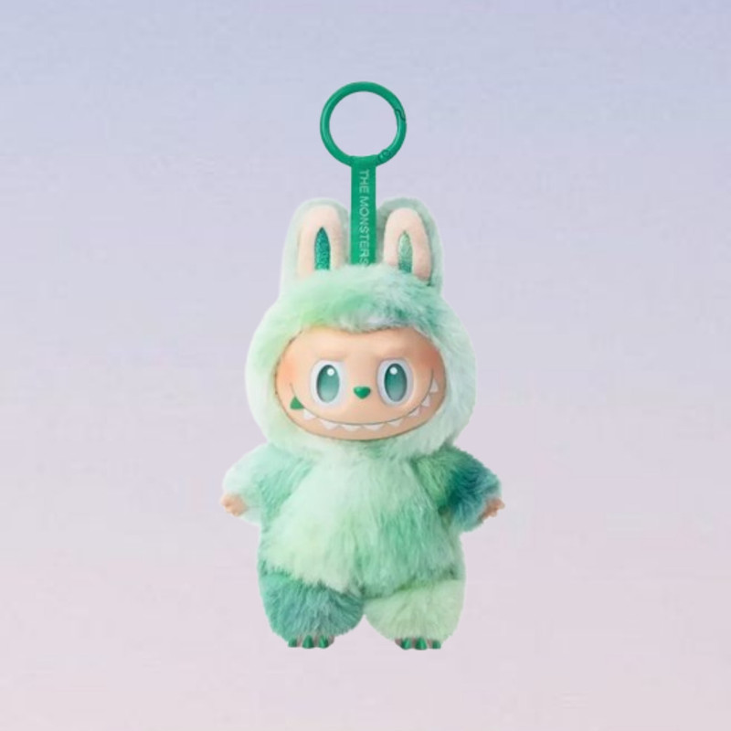 RUPAVATIYA Magic Pastel Plush Figure - 13 cm(Multicolor)
