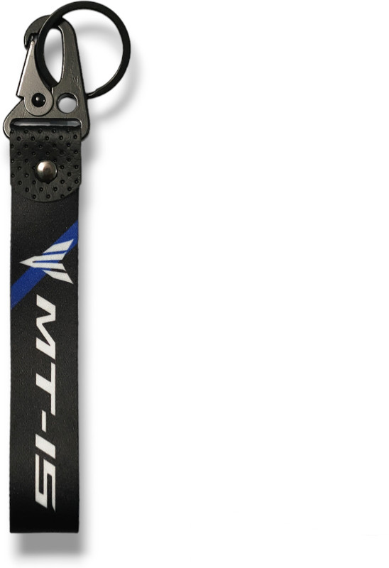 High Octane SP 125 Key Chain